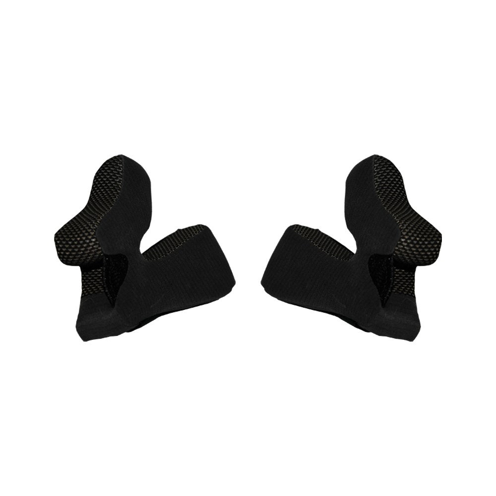 TLD 26.1 SE5 CHEEKPADS BLACK