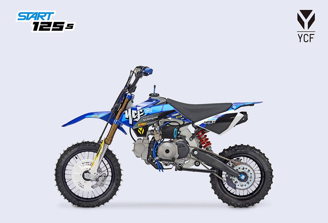 2025 Start 125SE  Limited Edition