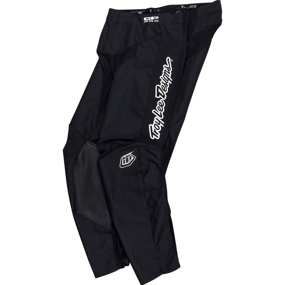 TLD 25.1 GP PRO PANT MONO BLACK