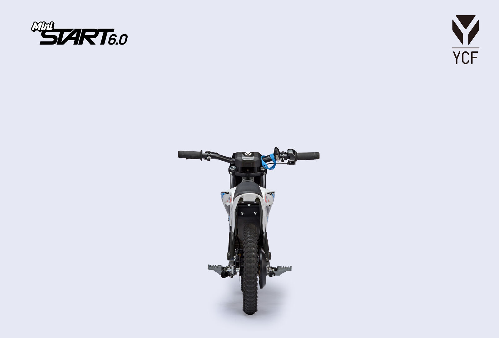 YCF Start 6.0 Electric Mini Bike