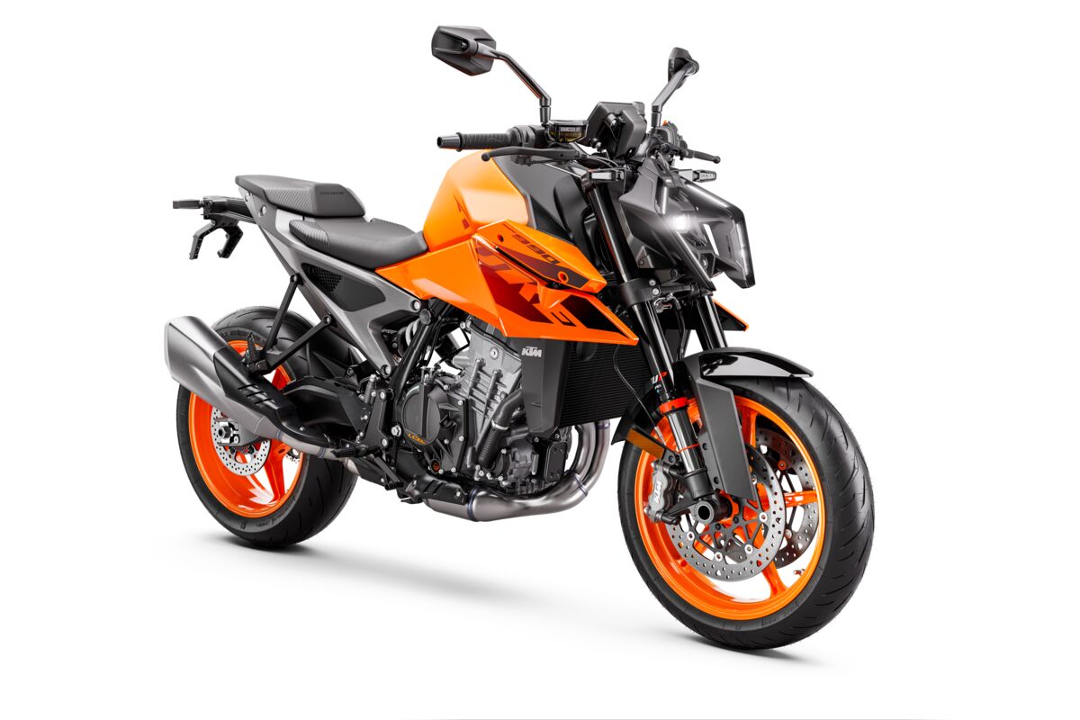 2024 990 DUKE DEMO