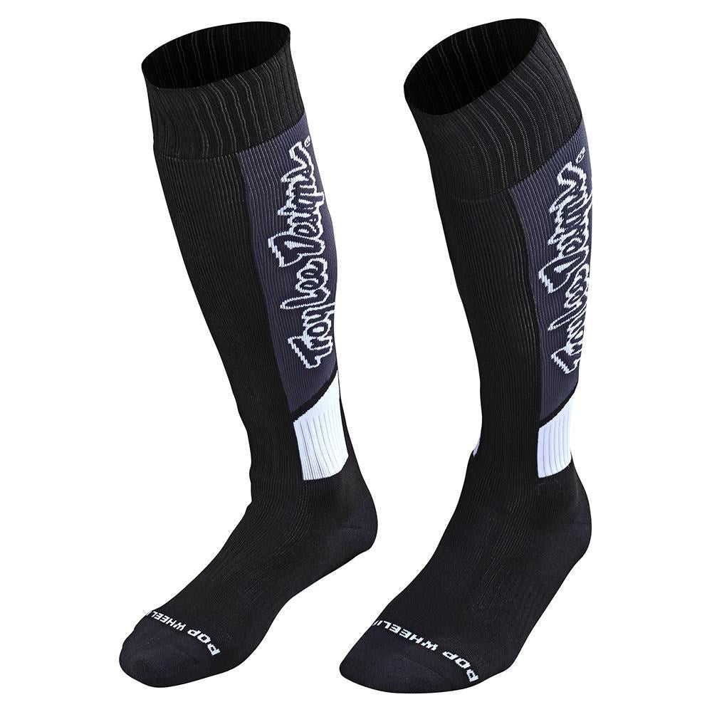 TLD GP MX MOTO SOCKS YTH VOX BLACK YOUTH