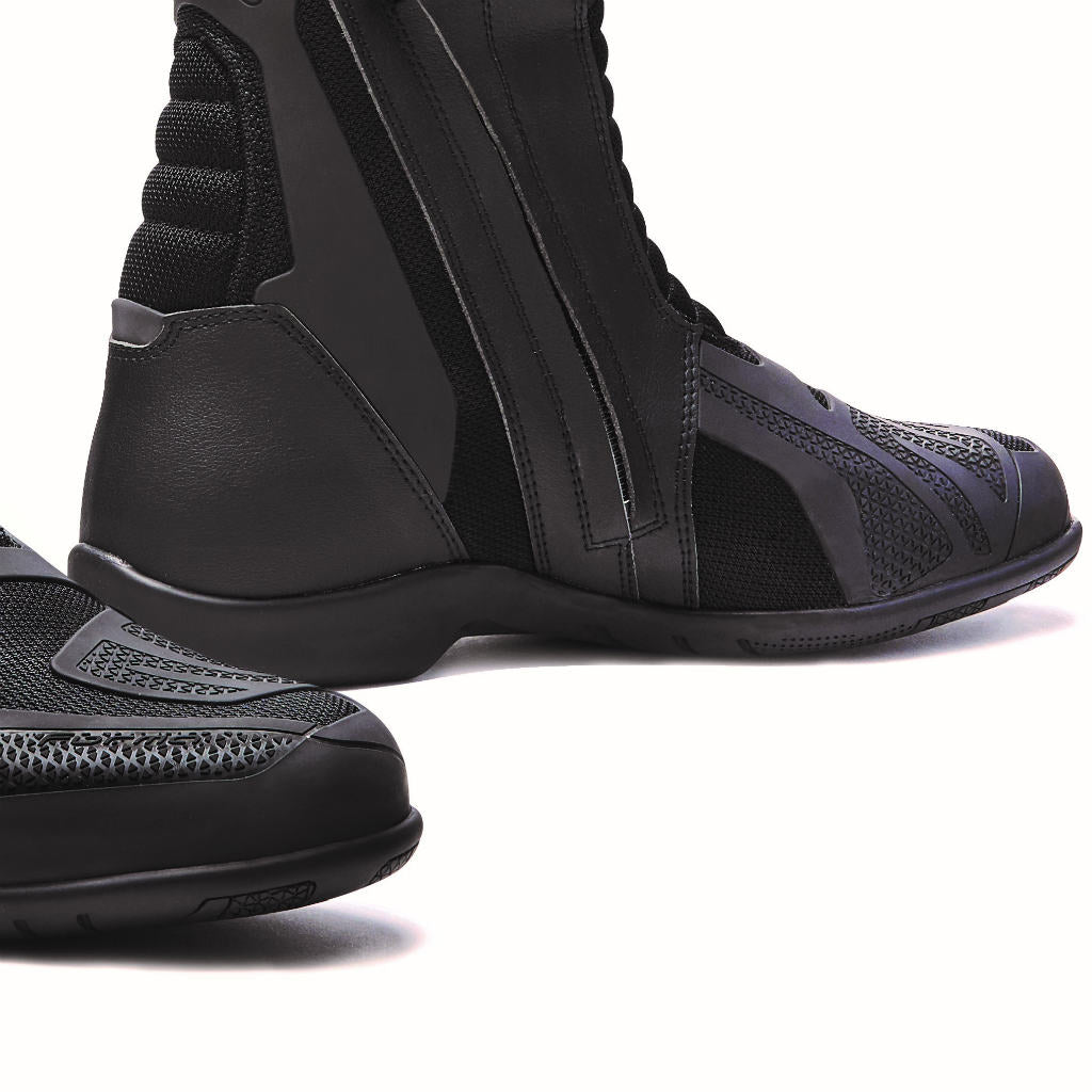 Forma Air Outdry motorcycle boots black inside