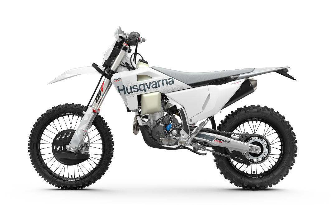 2027 FE 350 Pro
