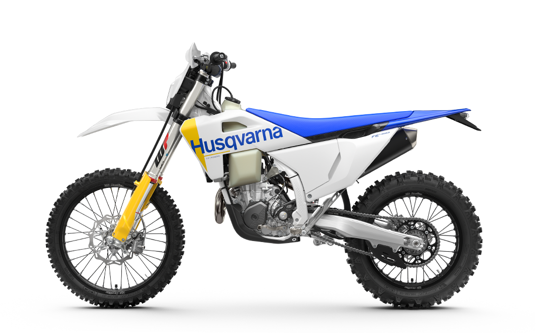 2027 FE 450