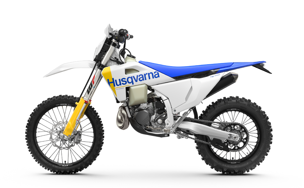 2027 TE 300