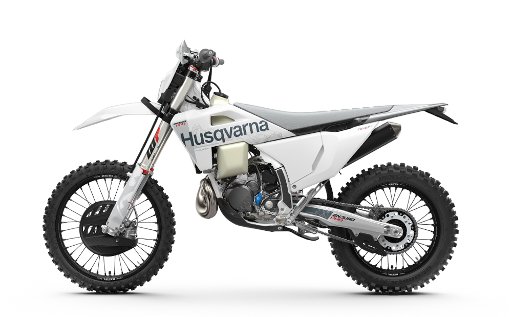 2027 TE 300 Pro