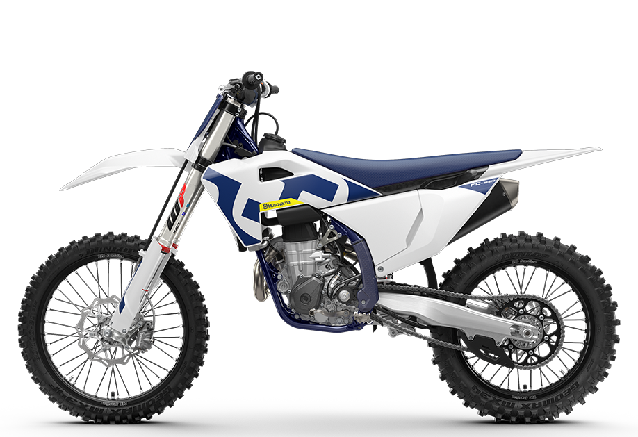 2026 FC 450