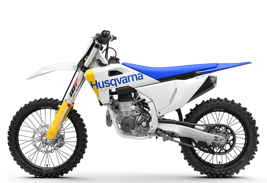 2027 FC 450
