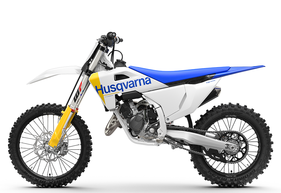 2027 TC 125