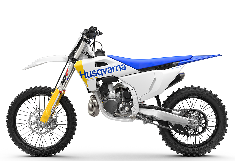 2027 TC 250