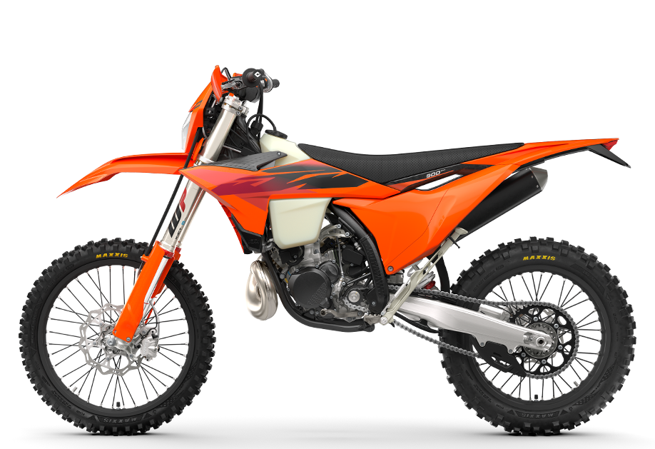 2027 300 EXC