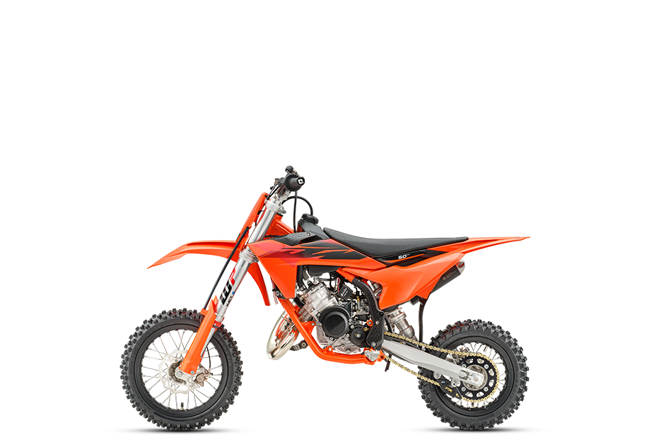 2027 50 SX