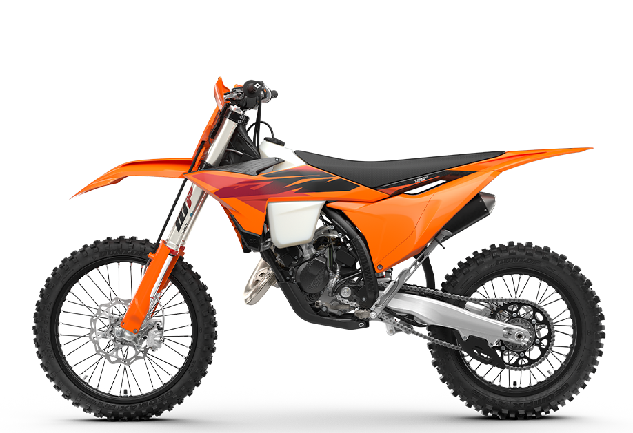 2027 125 XC