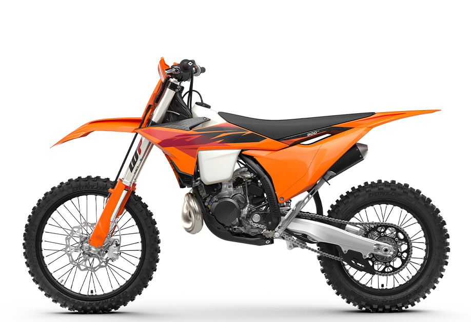 2027 300 XC