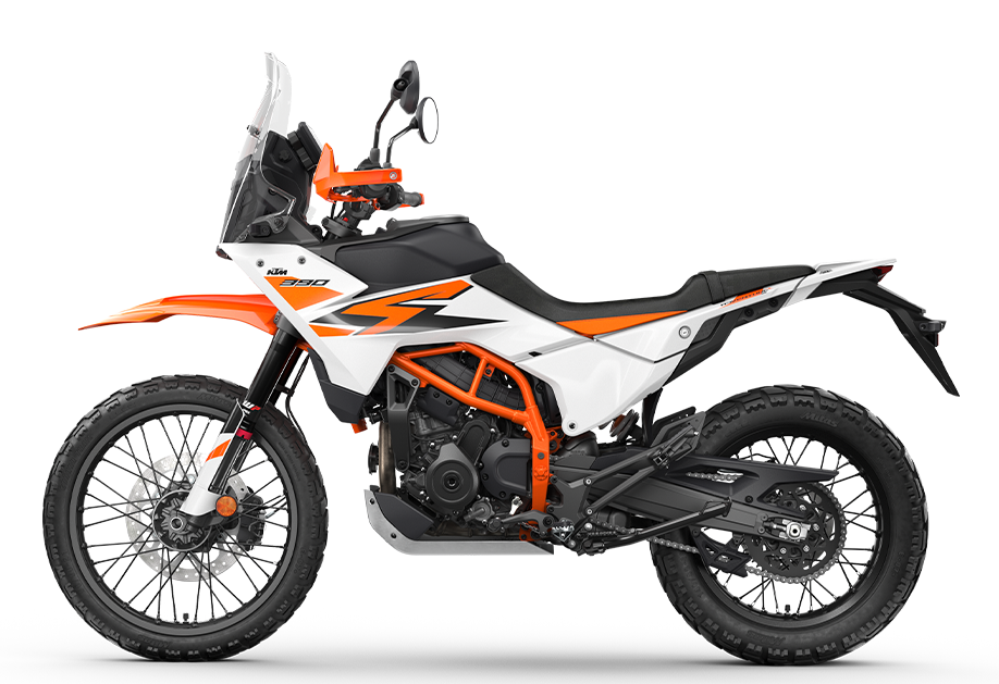 2026 390 ADVENTURE R