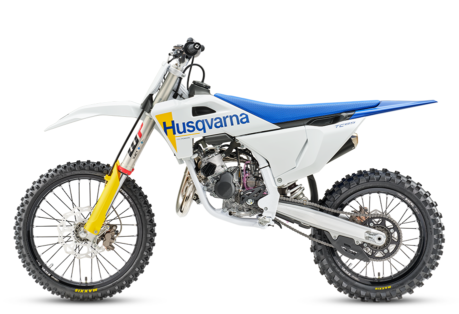 2027 TC 85 BW (19/16)