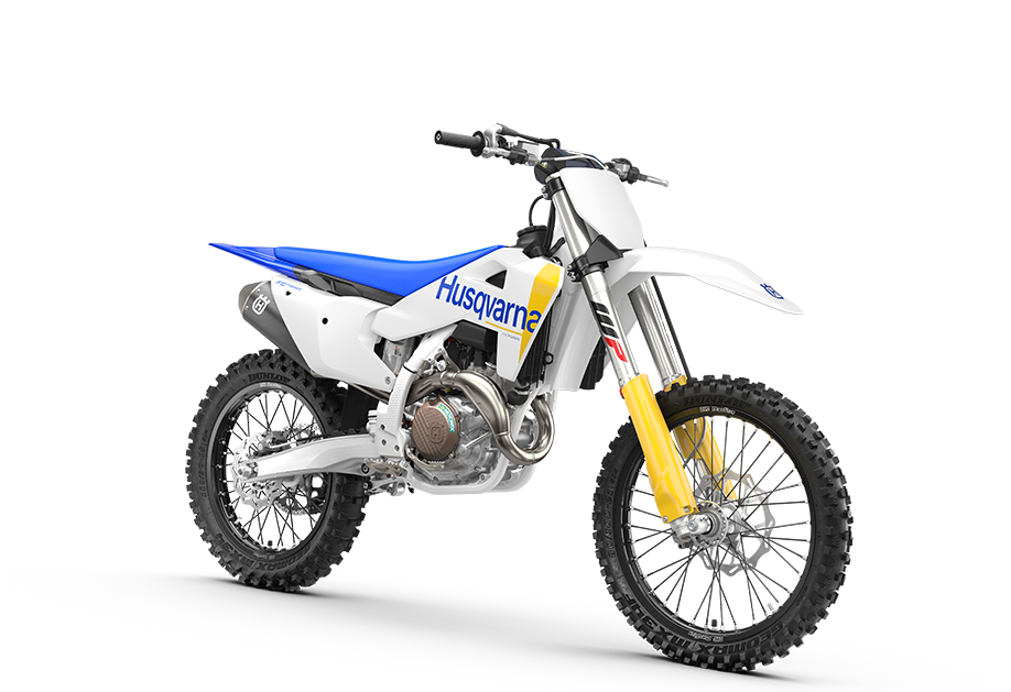 2027 FC 450