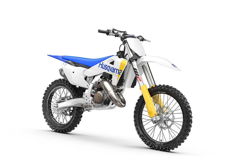2027 TC 125