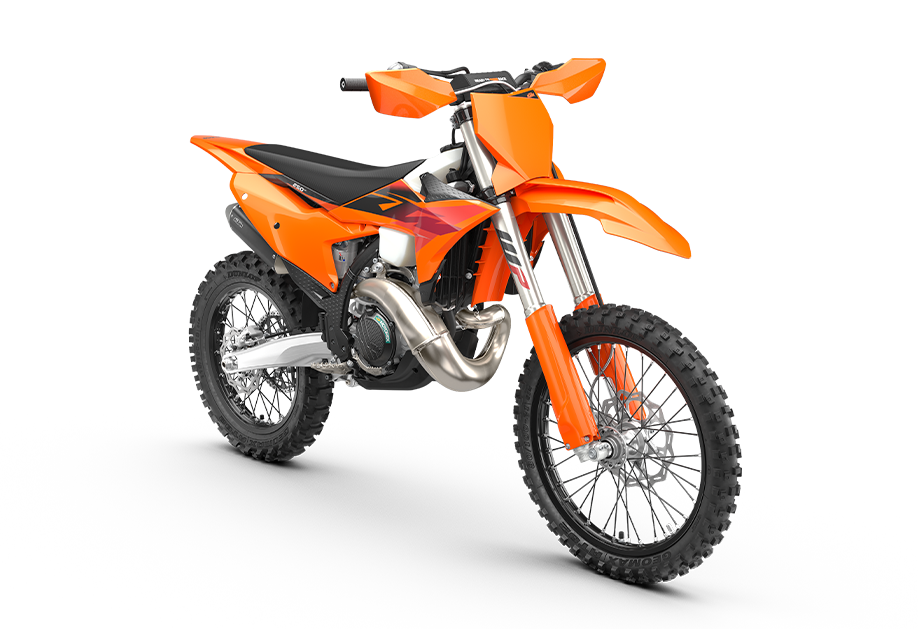 2027 250 XC