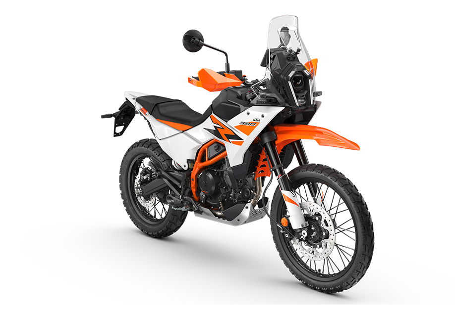 2026 390 ADVENTURE R