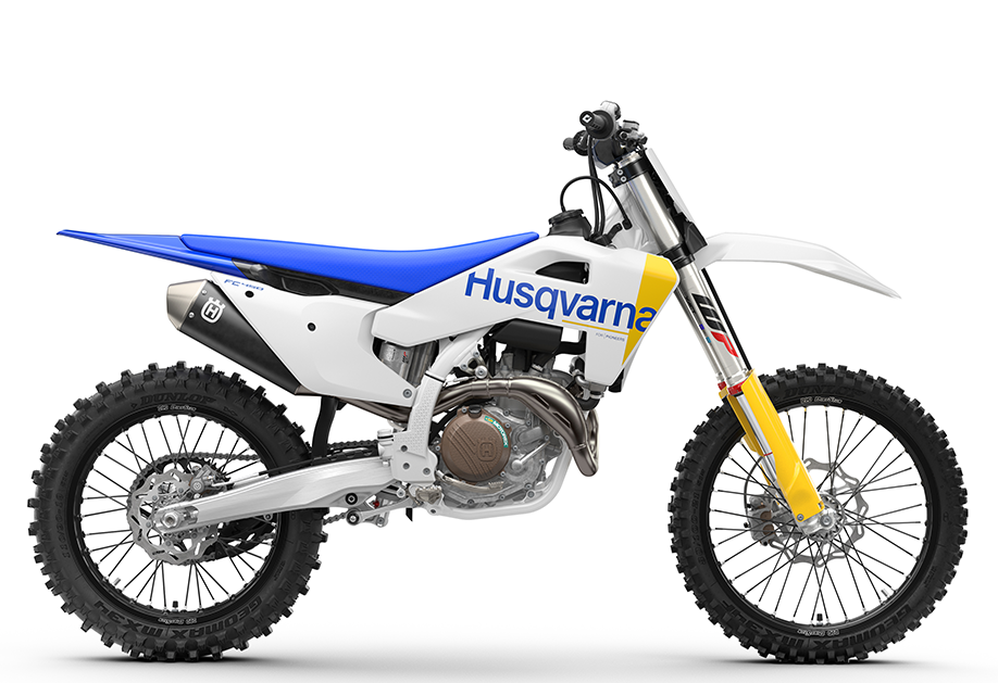 2027 FC 450