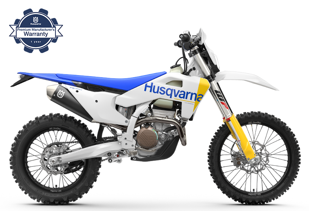 2027 FE 350