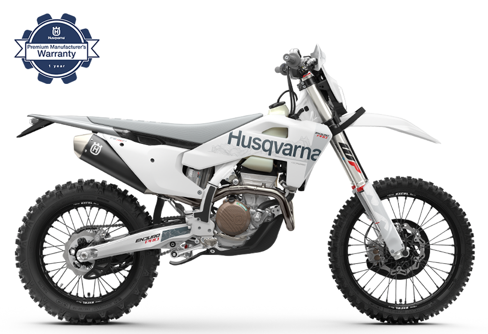2027 FE 350 Pro