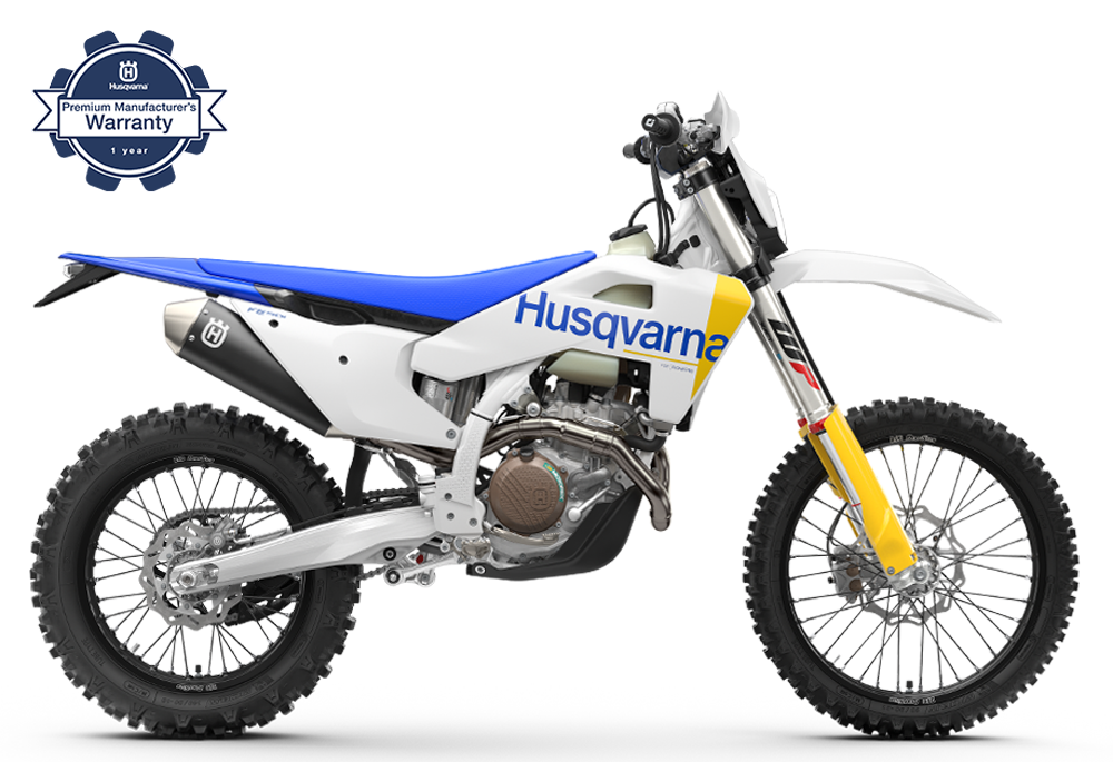 2027 FE 501