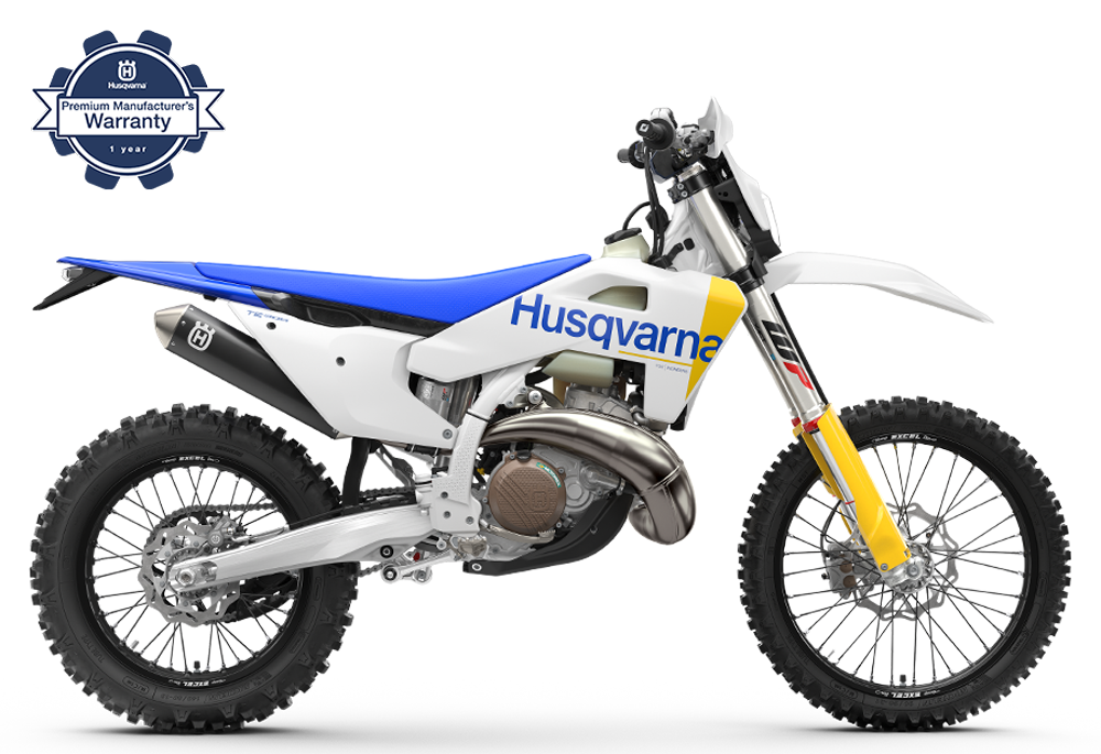 2027 TE 300