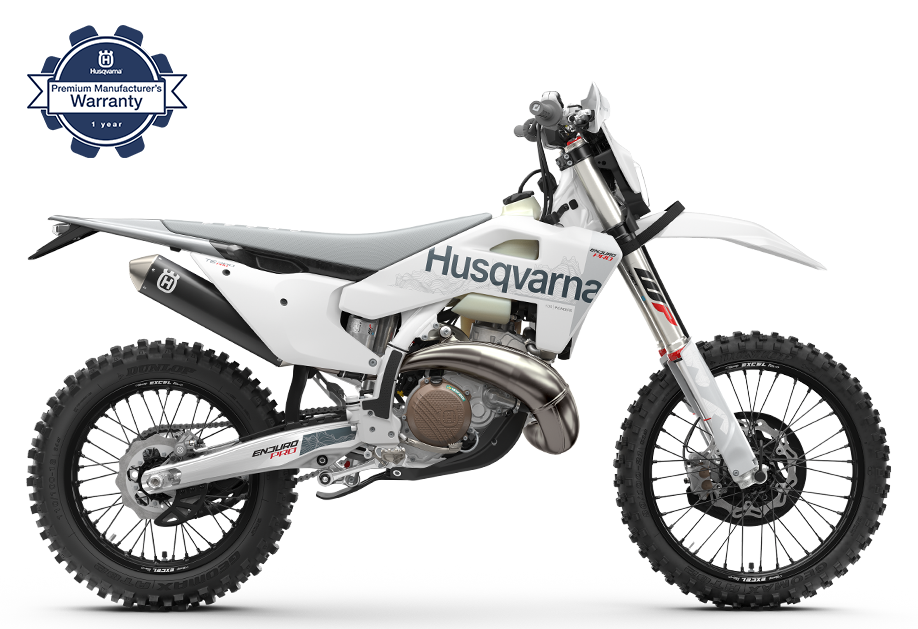 2027 TE 300 Pro