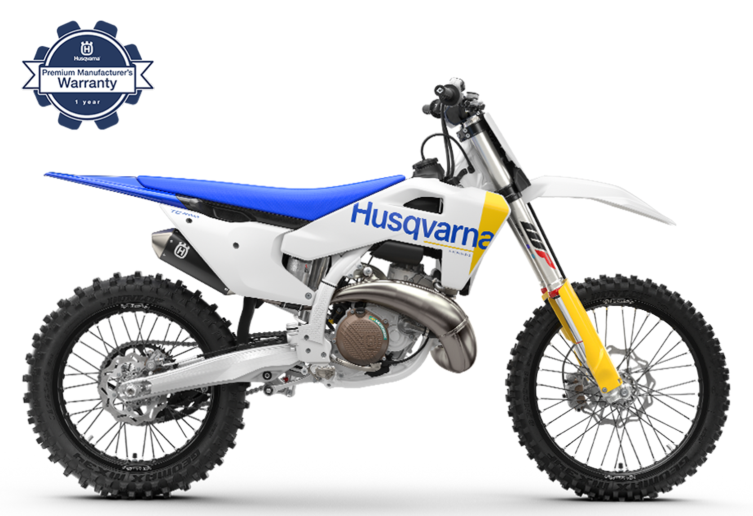 2027 TC 250