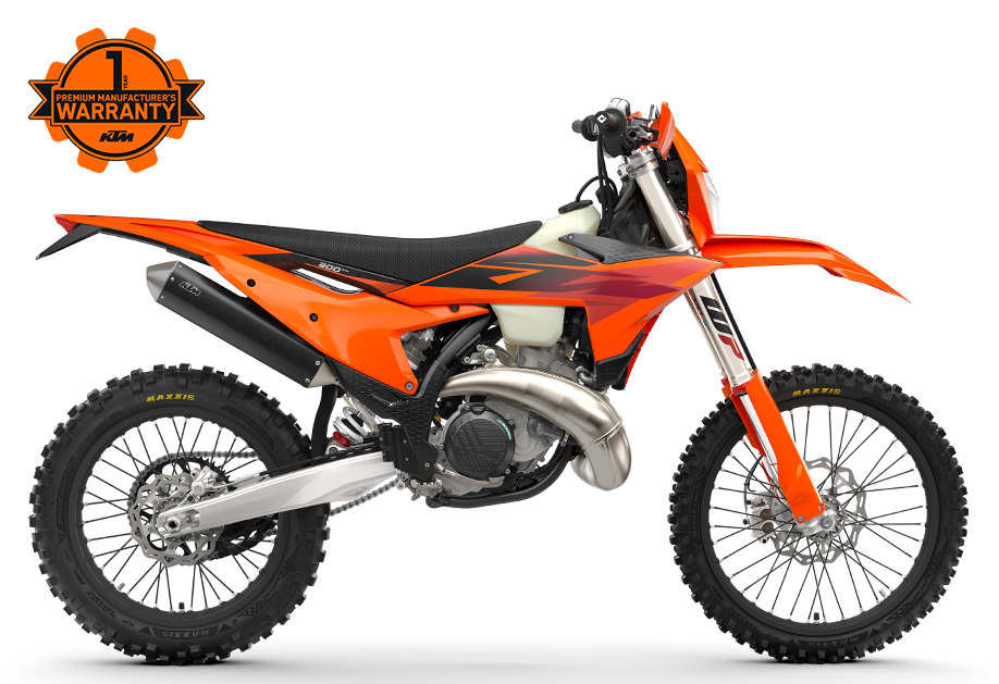 2027 300 EXC