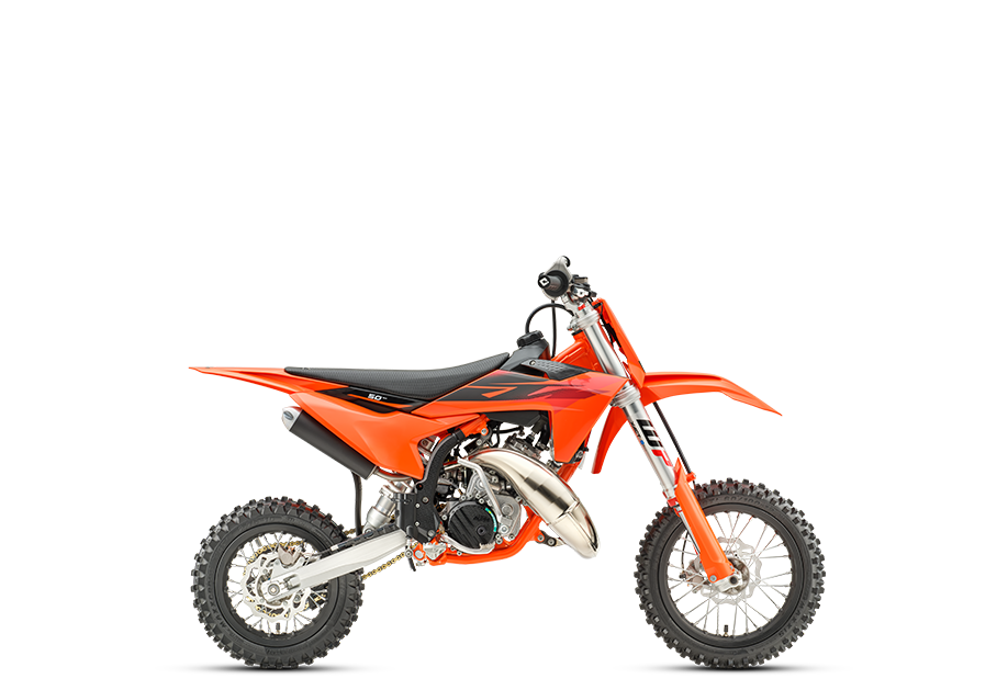 2027 50 SX