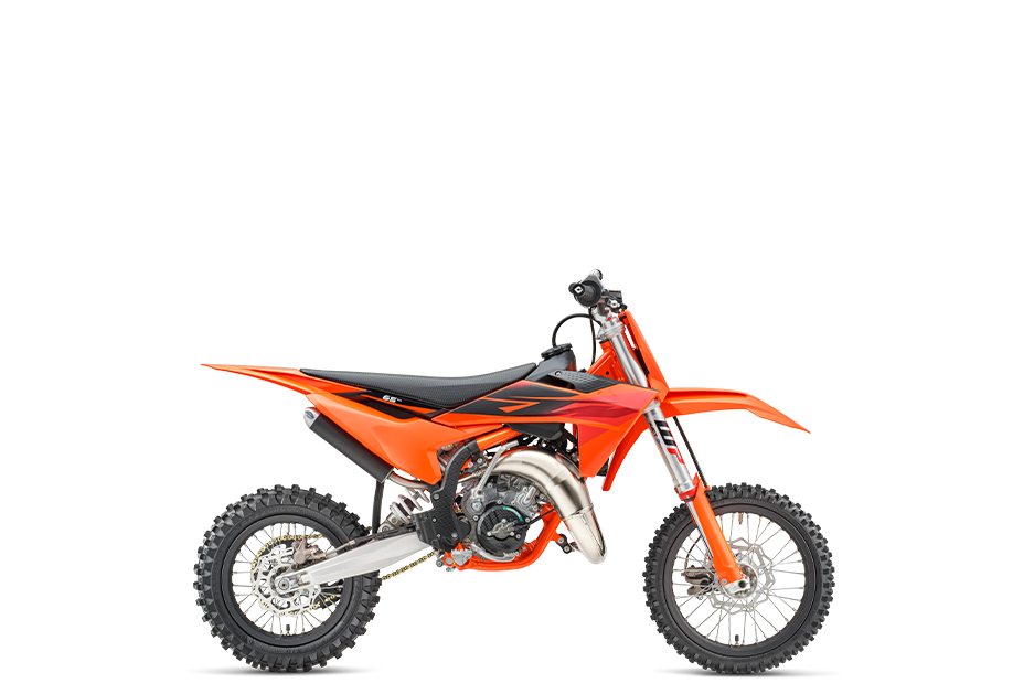 2027 65 SX