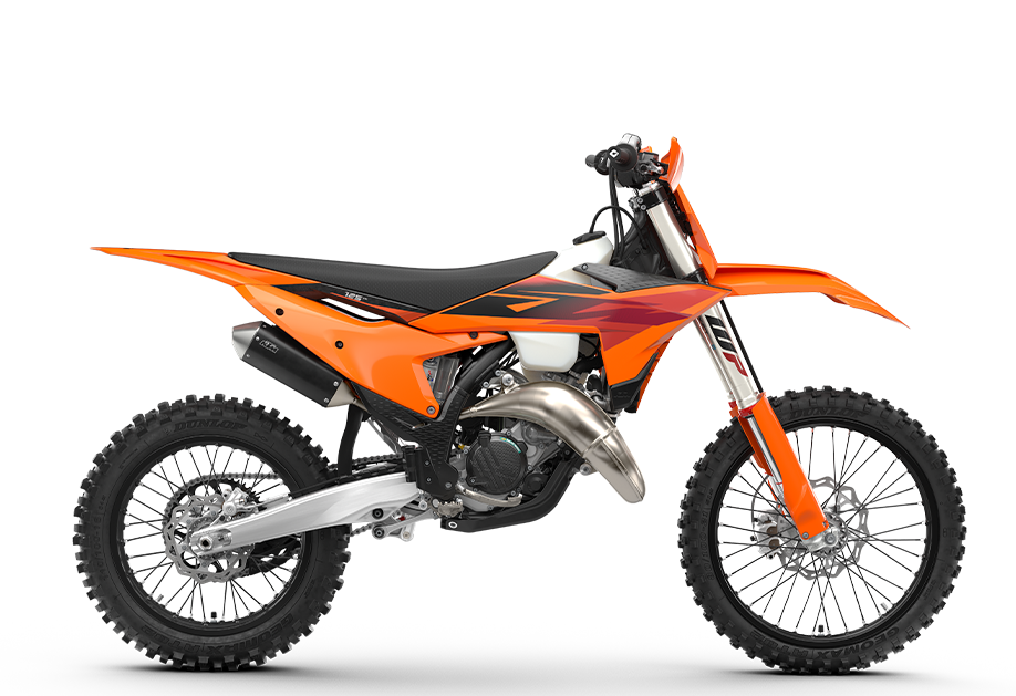 2027 125 XC