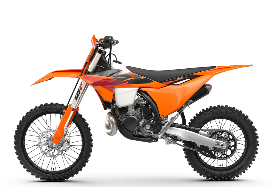 2027 250 XC
