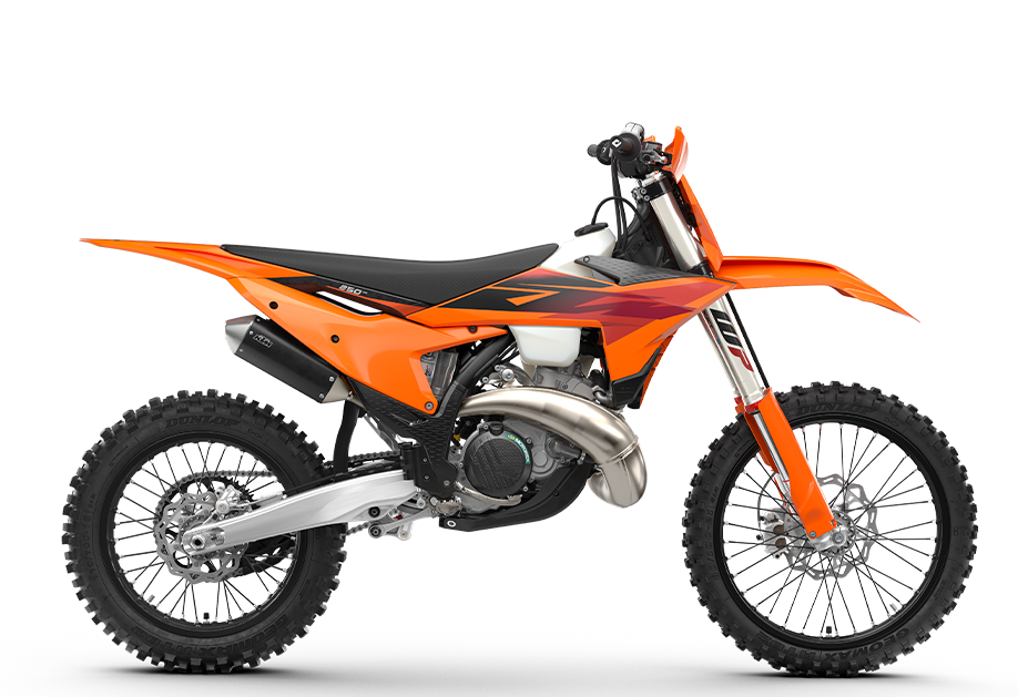 2027 250 XC