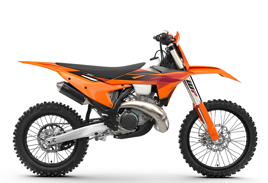 2027 300 XC