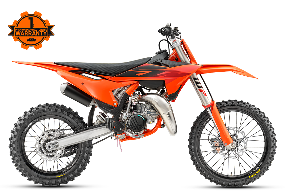 2027 85 SX SW (17/14)