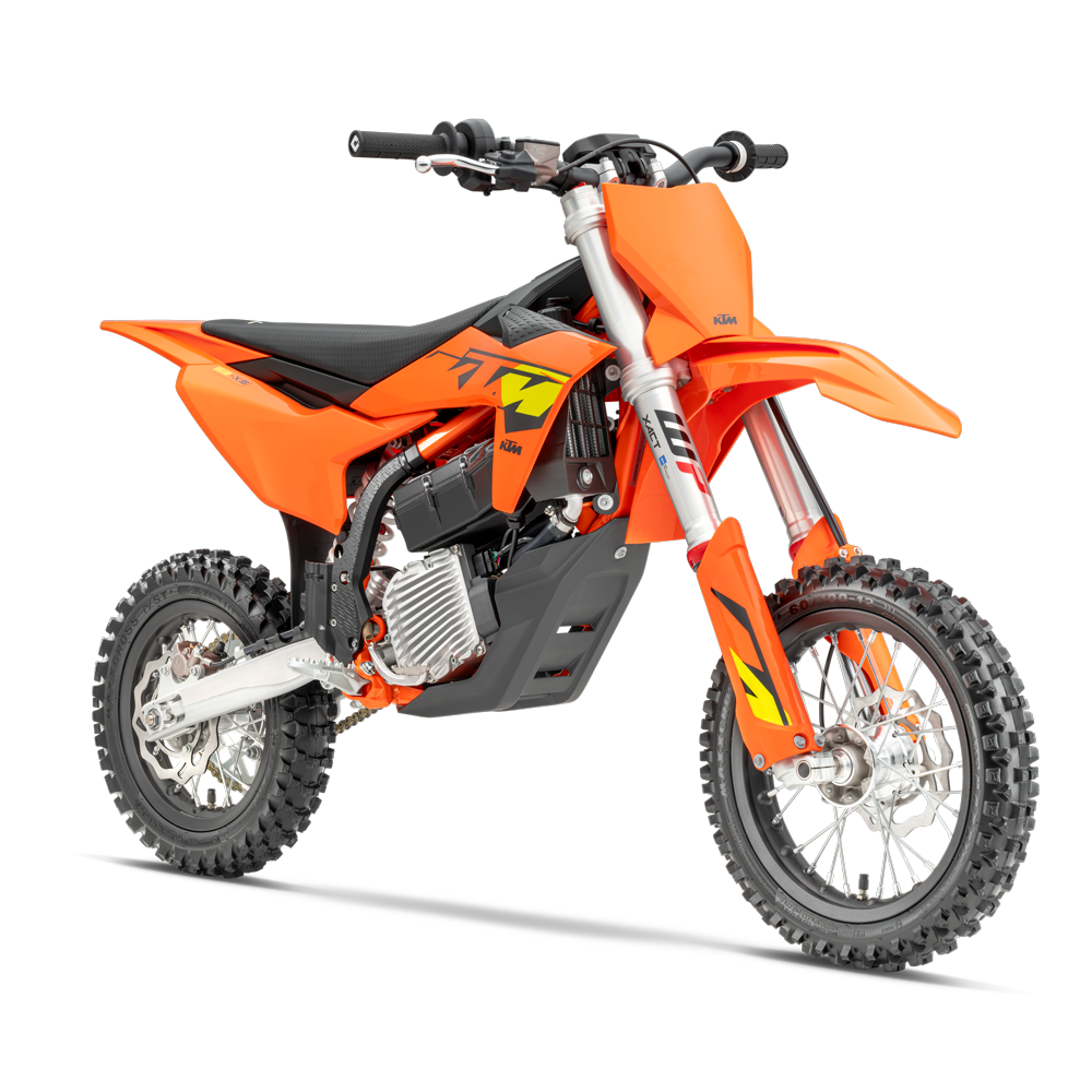 2027 SX E-5