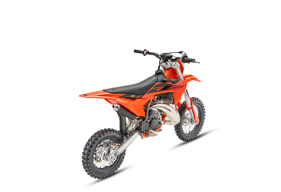 2027 50 SX