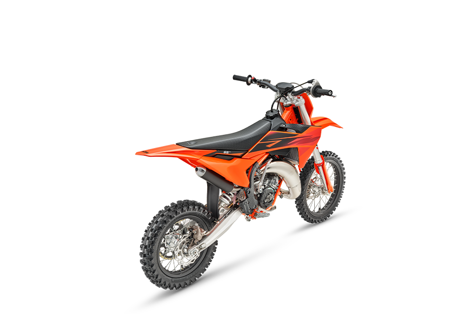 2027 65 SX