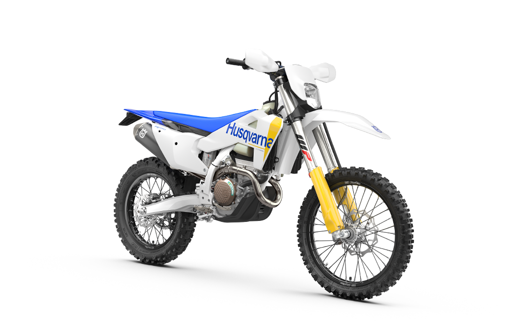 2027 FE 250