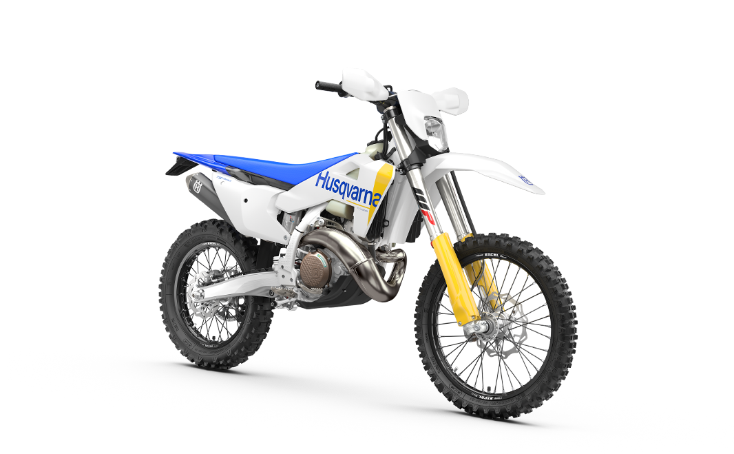 2027 TE 300