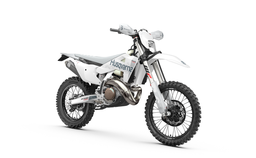 2027 TE 300 Pro