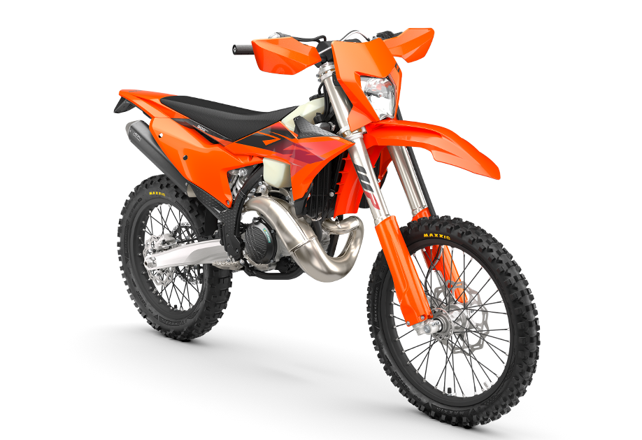 2027 300 EXC