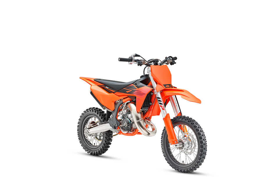 2027 65 SX
