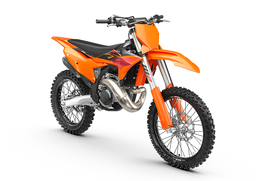 2027 250 SX