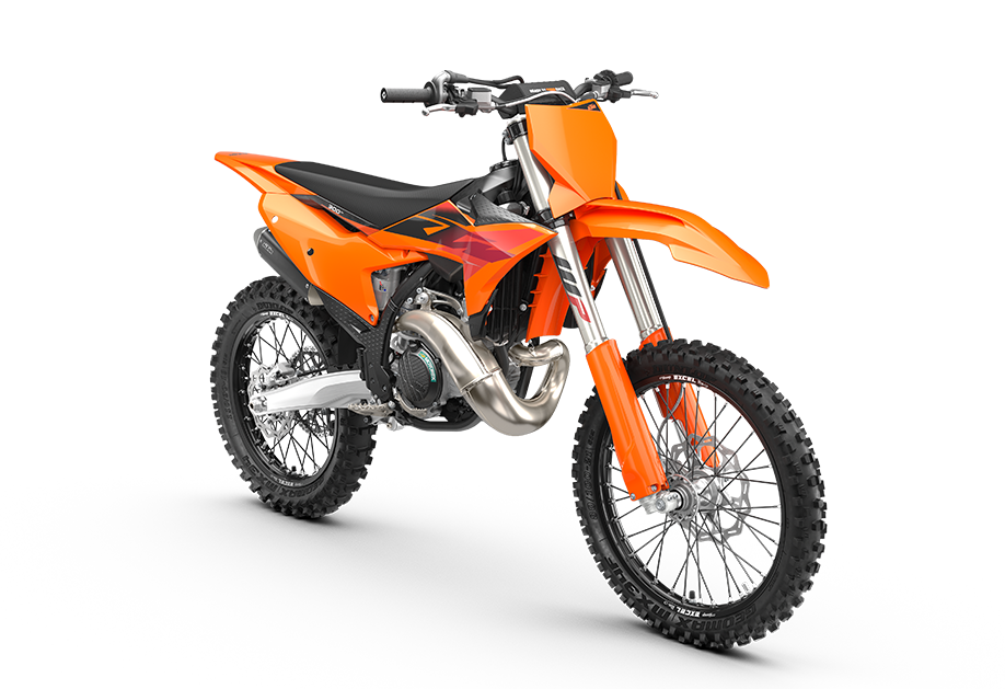 2027 300 SX